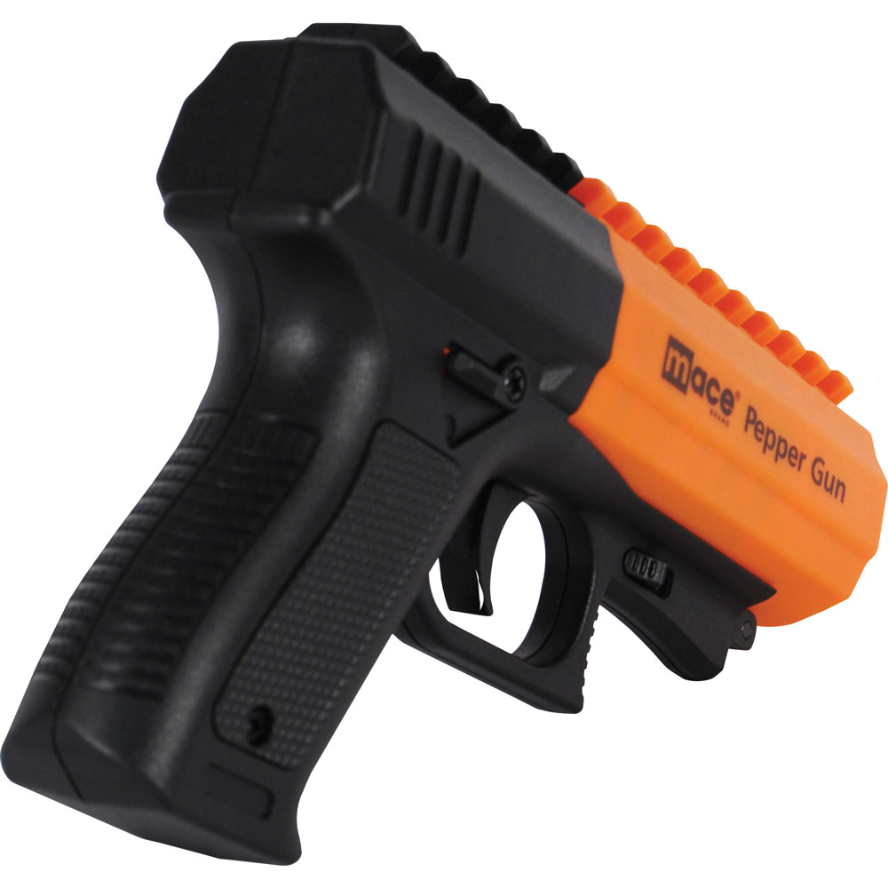 Mace® Brand Pepper Gun® 2.0 view 2